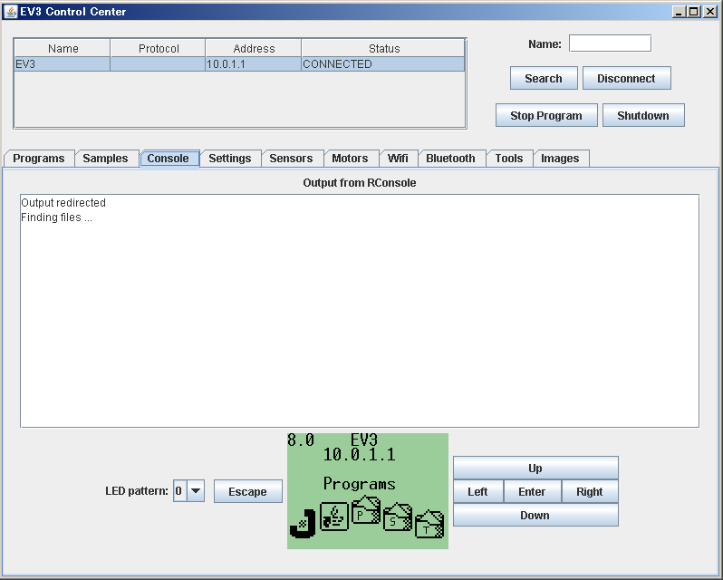 EV3ControlCenterConsole.png