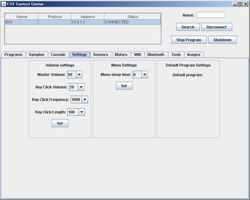 EV3ControlCenterSettings.png